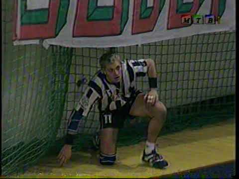 TUT KOM-PARTIZAN 2001 Part 2
