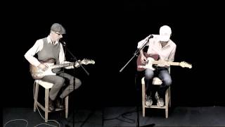 A Year - Status Quo - cover - Telejazzman