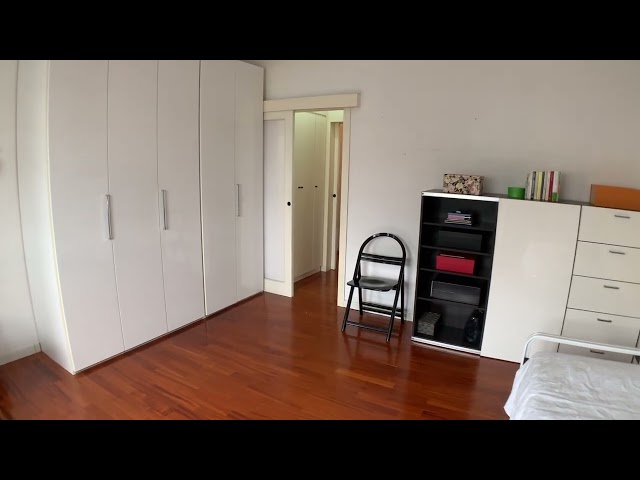 Bilocale in via Zuretti