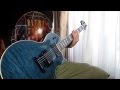 BURIED IN VERONA - I Am Hate (Guitar Cover) HD ...