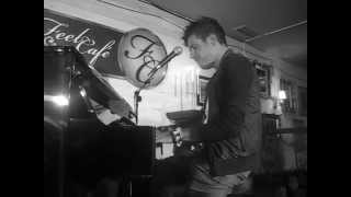 Trece - Pablo López (San Fernando 8/05/14)