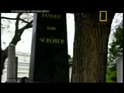 Segredos do Terceiro Reich epis.1- as Mulheres de Hitler