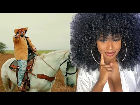 Bombshell Reacts to That Mexican OT - Cowboy Killer