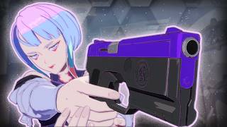 OKAY! Lucy Might Be WAYY STRONGER Than We Thought in GGST 2.0!