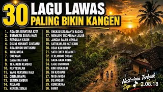 Download lagu 30 lagu lawas Indonesia terbaik era 70an, 80an, dan 90an mp3