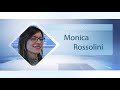 Lecture - Monica Rossolini - Project investment evaluation techniques