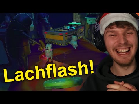 Komplettes REPO-CHAOS… diese Runde hat uns komplett ZERLEGT 😂