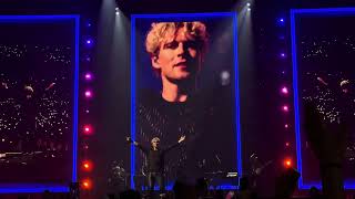 Christopher - Irony (A Beautiful Life Tour) - 27. September 2024 - Royal Arena