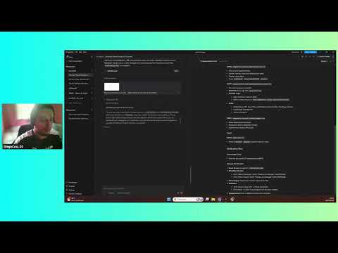Diário de Bordo #01: Criando o InscreveAI do Zero com IA, Antigravity e Firebase