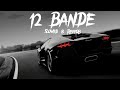 12 Bande (Slowed & Reverb) - Varinder Brar