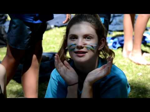 2017 GMAS Secondary Swimming Carnival