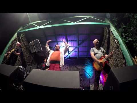 Singer Vinger - Sirts Oli Sire Live @ Valga MilFest 06.08.2016)