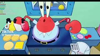 Cover art for spongebob me boy, your two seconds late for work boy