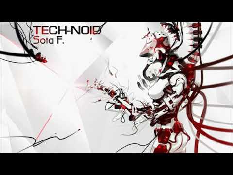 TECH-NOID - Sota F.