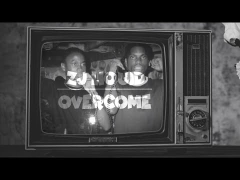 Zj Liquid  - Overcome (Official Music Video)