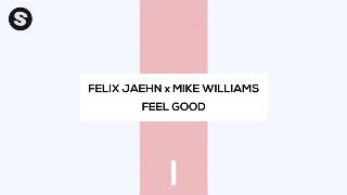 Felix Jaehn x Mike Williams vs. Lenz &amp; Denx - Puzzles Feel Good