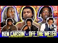 Ken Carson Off The Meter Ft Playboi Carti Destroy Lonely Reaction
