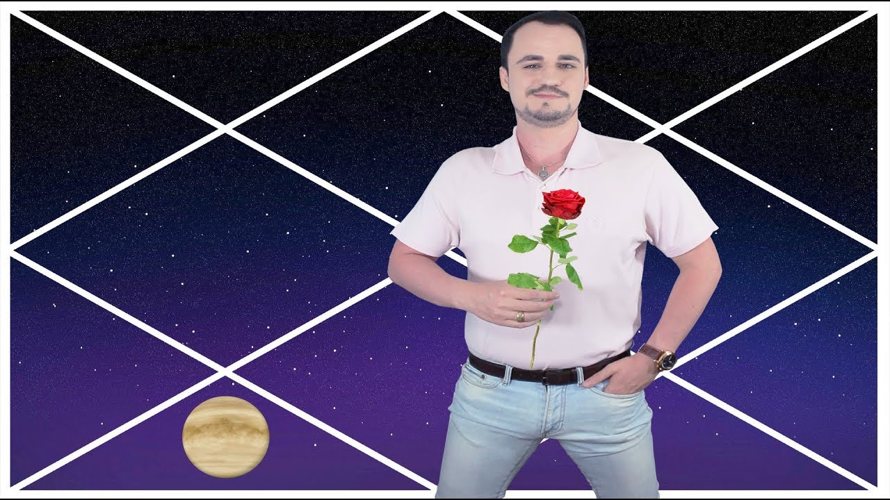 Vênus na Casa 6 - Maraṇa Kāraka Sthāna Avasthā मरण कारक स्थान अवस्था