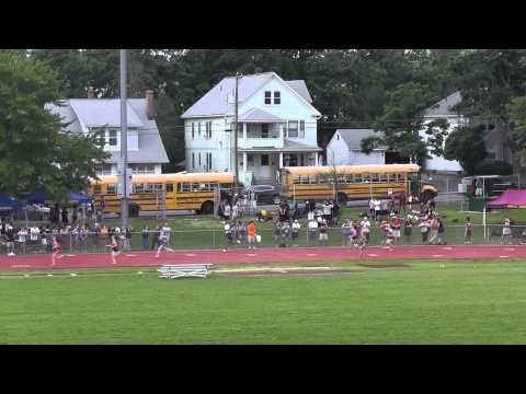 Heat 3 Girls 4x4 - LL