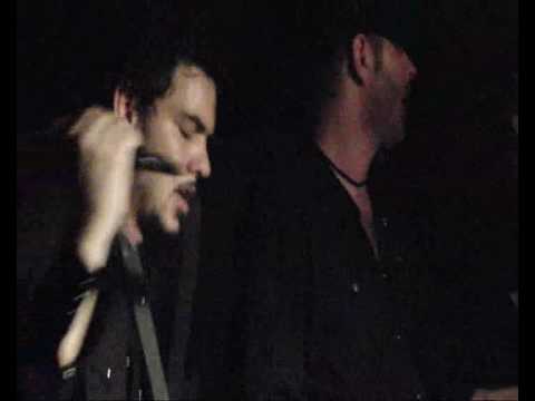 The Arhats - In Disguise (Live in Shijiazhuang, China)