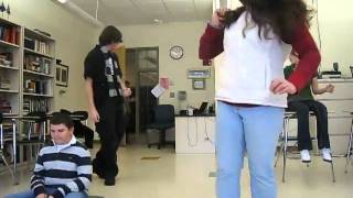 The Water Buffalo Song