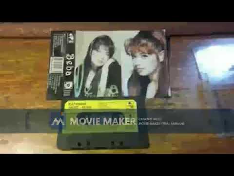 BEBA VASIC Oprosti mi 1995