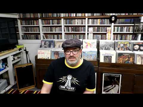 #111: Vault 46 Unboxing