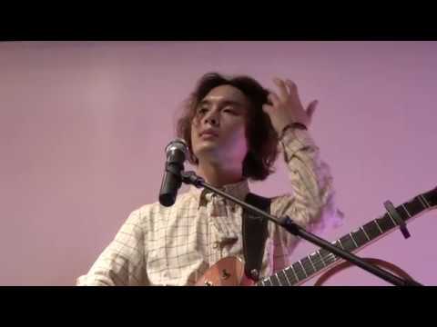 180728 She - 잔나비 (JANNABI) @ 한남살롱 디뮤지엄