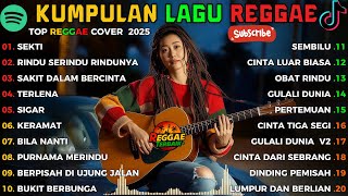 Download lagu Top Hits Spotify Indonesia 2025 Full Album Reggae 🎧🔥  Kumpulan Musik Cover SKA REGGAE Terbaru 2025 mp3