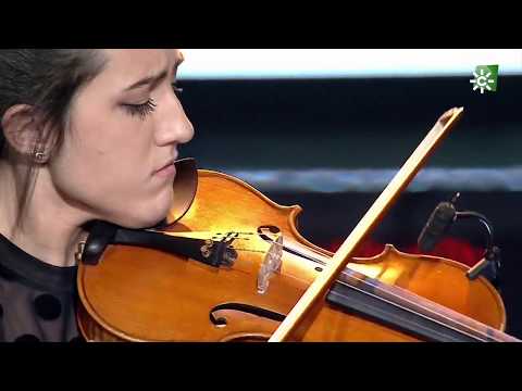 Salve Rociera. María del Mar Jurado. 2020