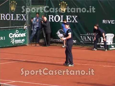 Itf Caserta 2010.mpg