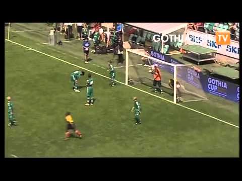 IK Franke - Gothia Cup Finals 2009 - Boys 12