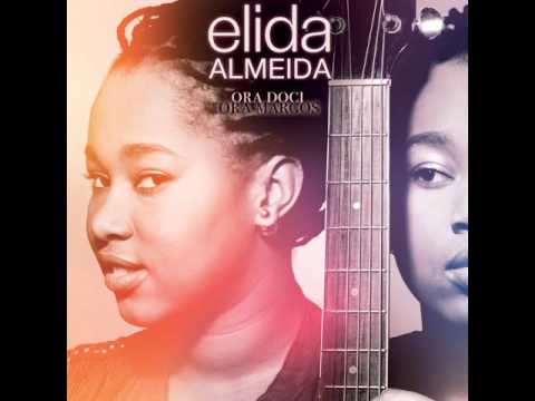 Elida Almeida - Nhu Santiagu