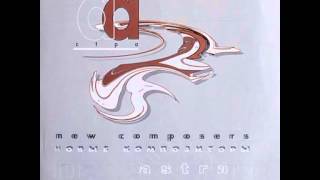 New Composers - Mona