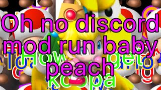 How to unlock baby peach (ewww cooties girls r dumb and stupid) in Mario Kart wii