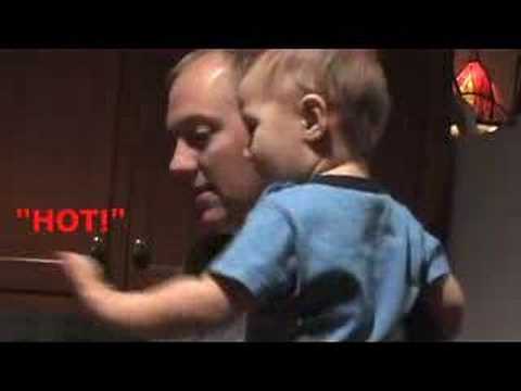 Tea & Teletubbies 2007