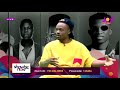 The Moment Maccasio Made It Clear On Joy Prime That He Is The King Of The North