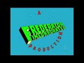 Billionfold Inc Frederator Nickelodeon Productions 2008 2013