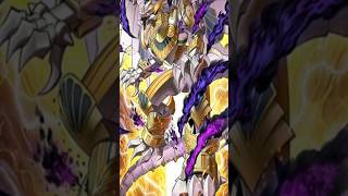 #yugioh #masterduel 호루스 - 관 세워두고 덤핑하는 신