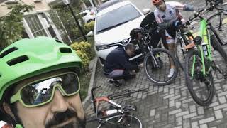 Turnaround Sapanca Lake Ride