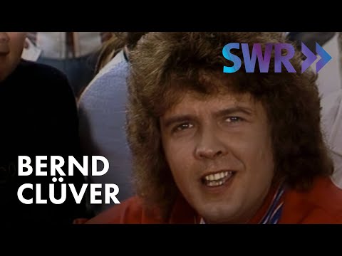 Bernd Clüver & Marion Maerz - Schau mal herein (Glaskasten 79, 28.04.1979)