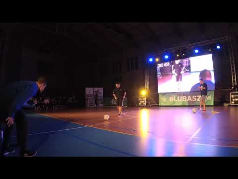 GUZIK VS KONDZIO - 1/8 BATTLE FINAL [LFN2019]