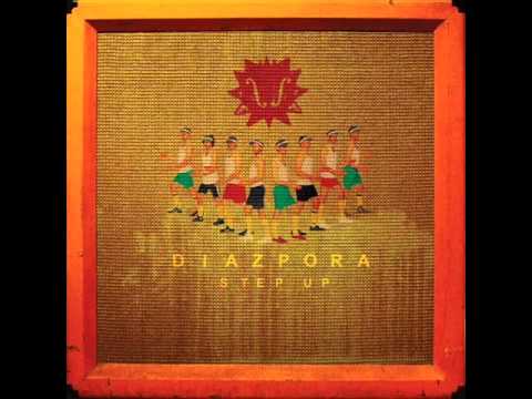 DIAZPORA-Breathe