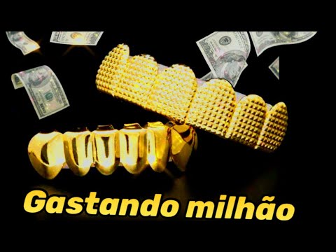 FzPit - Gastando Milhão (feat.BER4LDO)