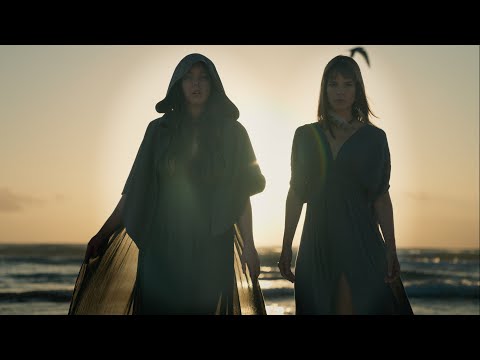 Luna Santa - Semilla Estelar (Video Oficial)