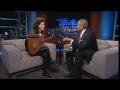 Sharon Isbin On Tavis Smiley