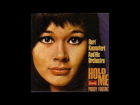 Hold Me video