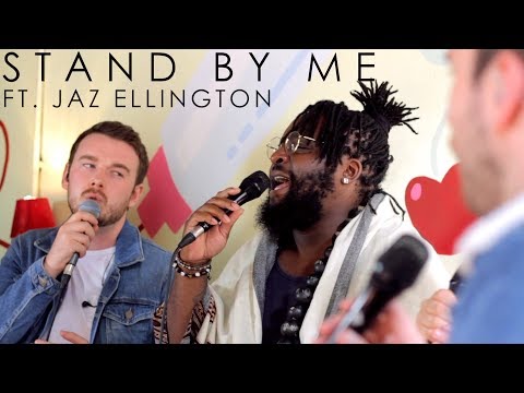 Stand By Me - The Sons of Pitches ft. Jaz Ellington