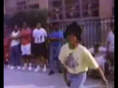 Boogie Down Productions - H.E.A.L. (Human Education Against