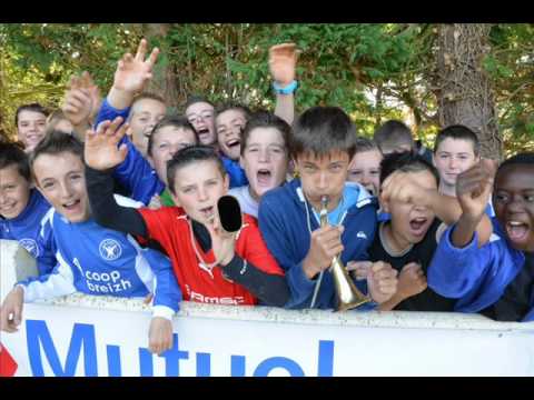 Vidéo Spezet Jeunes Foot